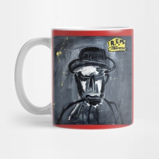 R.E.M. Mug